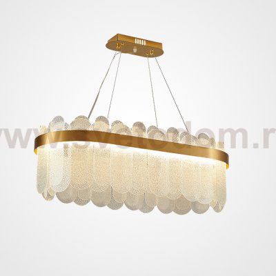 Подвесной светильник CHARLOTTA L L60 ImperiumLoft 223607-23