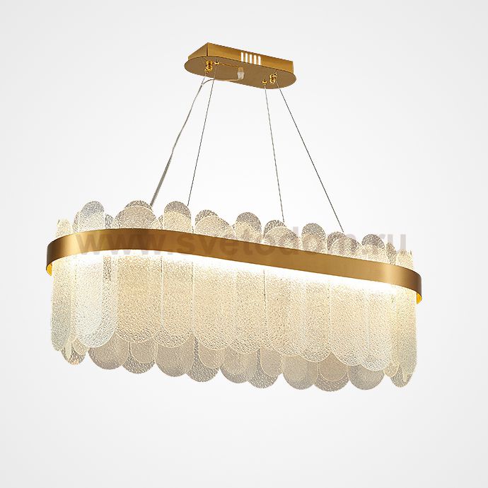 Подвесной светильник CHARLOTTA L L80 ImperiumLoft 223608-23