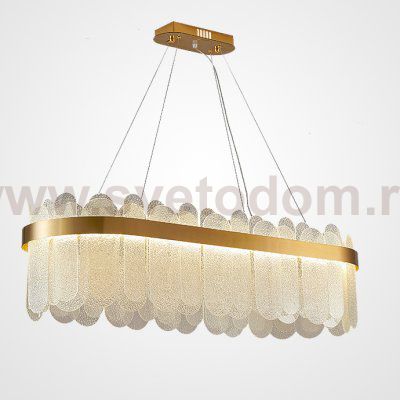 Подвесной светильник CHARLOTTA L L100 ImperiumLoft 223609-23