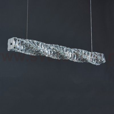 Потолочный светильник CARE LONG L100 ImperiumLoft 223613-23