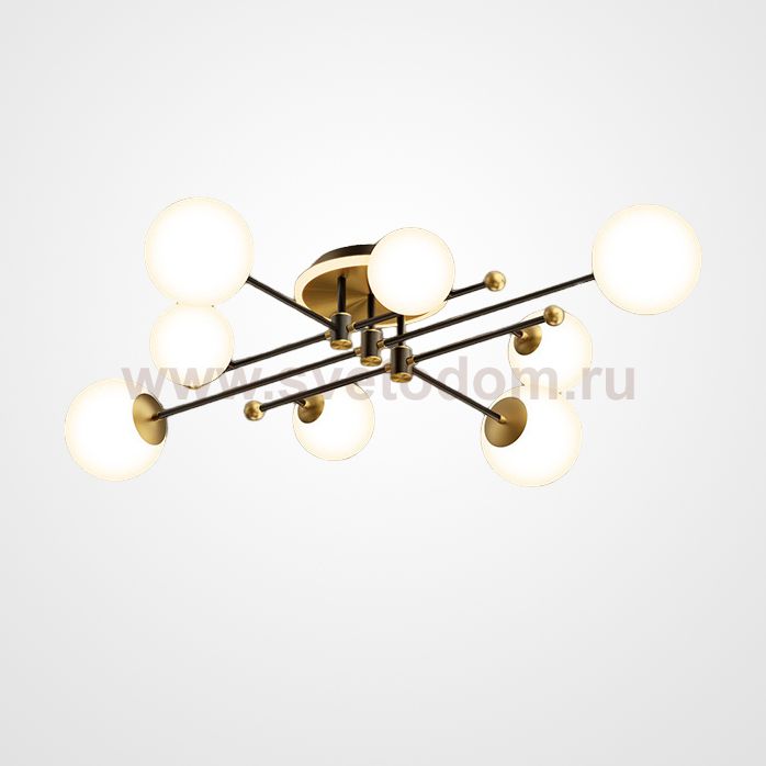 Потолочная люстра DANHILD L110 ImperiumLoft 223661-23