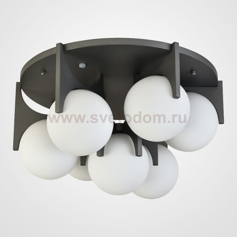 Потолочная люстра FRIDA D62 ImperiumLoft 223663-23