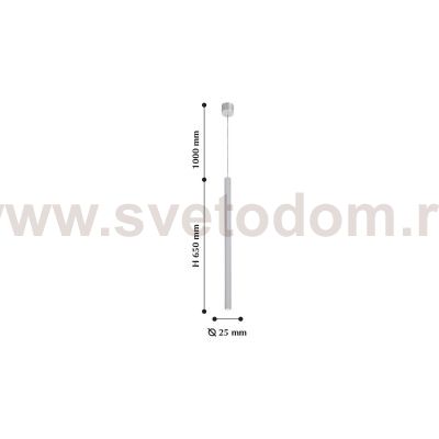 Люстра Favourite 2237-1P Somnium