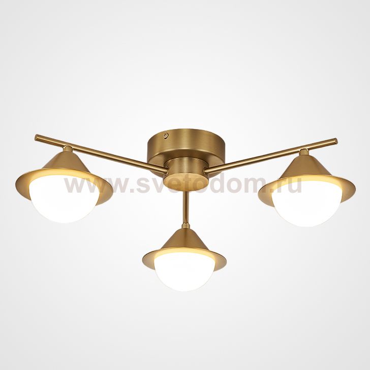 Потолочная люстра CHARTRES CH ImperiumLoft 223730-23