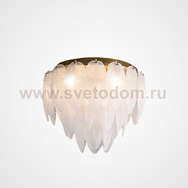 Потолочная люстра LORELEY CH D40 ImperiumLoft 223732-23