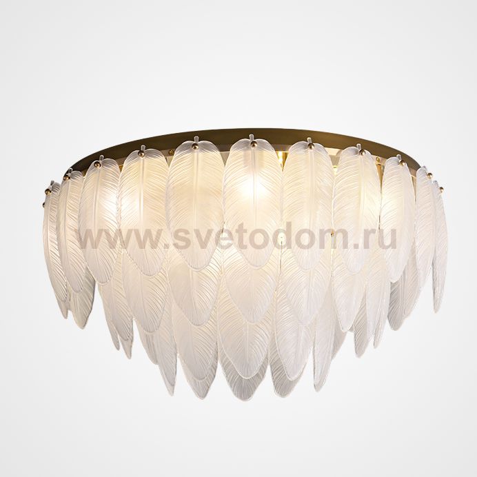 Потолочная люстра LORELEY CH D60 ImperiumLoft 223733-23