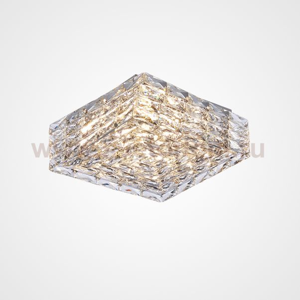 Потолочная люстра CARE CH L33 ImperiumLoft 223736-23