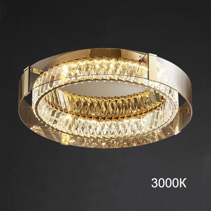 Потолочная люстра PERSEY D60 Grey 3000К ImperiumLoft 223749-23