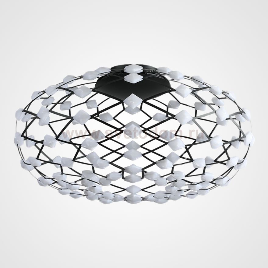 Потолочная люстра CALYPSO CH D50 ImperiumLoft 223753-23