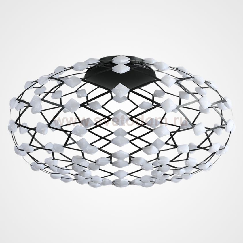 Потолочная люстра CALYPSO CH D65 ImperiumLoft 223754-23