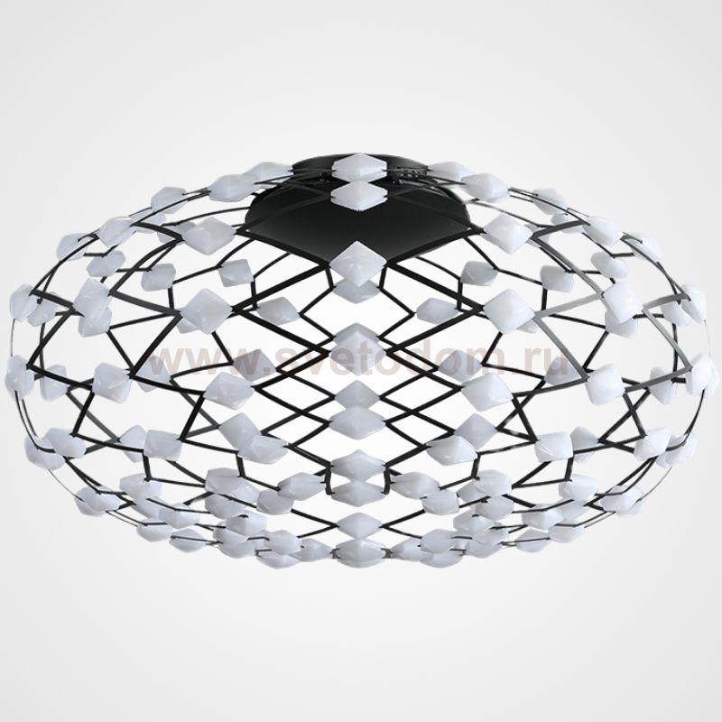 Потолочная люстра CALYPSO CH D80 ImperiumLoft 223755-23