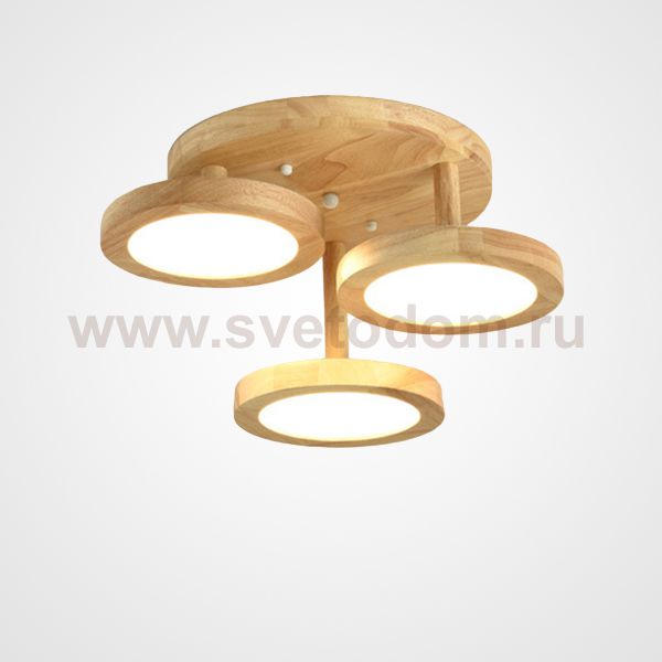 Потолочная люстра JACKY D39 ImperiumLoft 223756-23