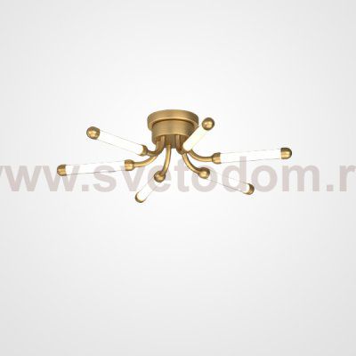 Потолочная люстра LOLA D58 ImperiumLoft 223777-23