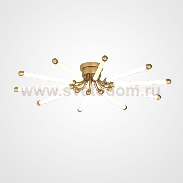 Потолочная люстра LOLA D85 ImperiumLoft 223779-23