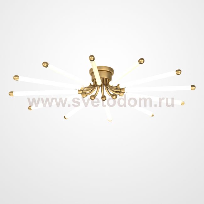 Потолочная люстра LOLA D95 ImperiumLoft 223780-23