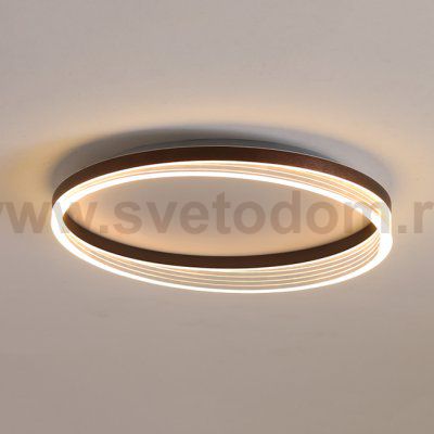 Потолочный светильник LIGO D40 Black ImperiumLoft 223794-23