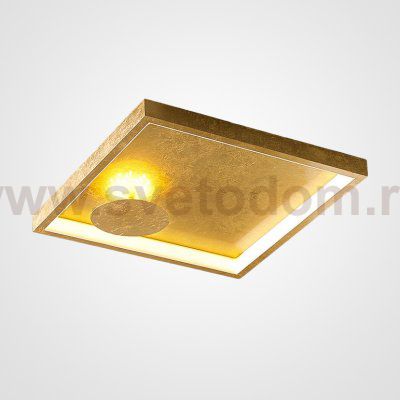 Потолочный светильник JOLIEN CH B D40 ImperiumLoft 223799-23