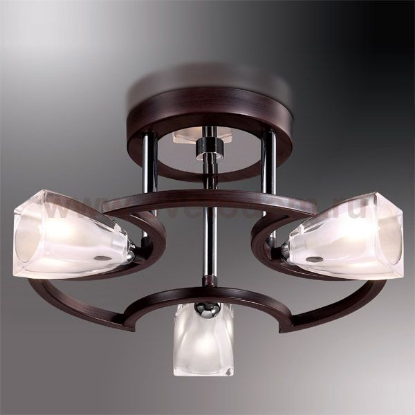 Люстра Odeon light 2238/3 SAI