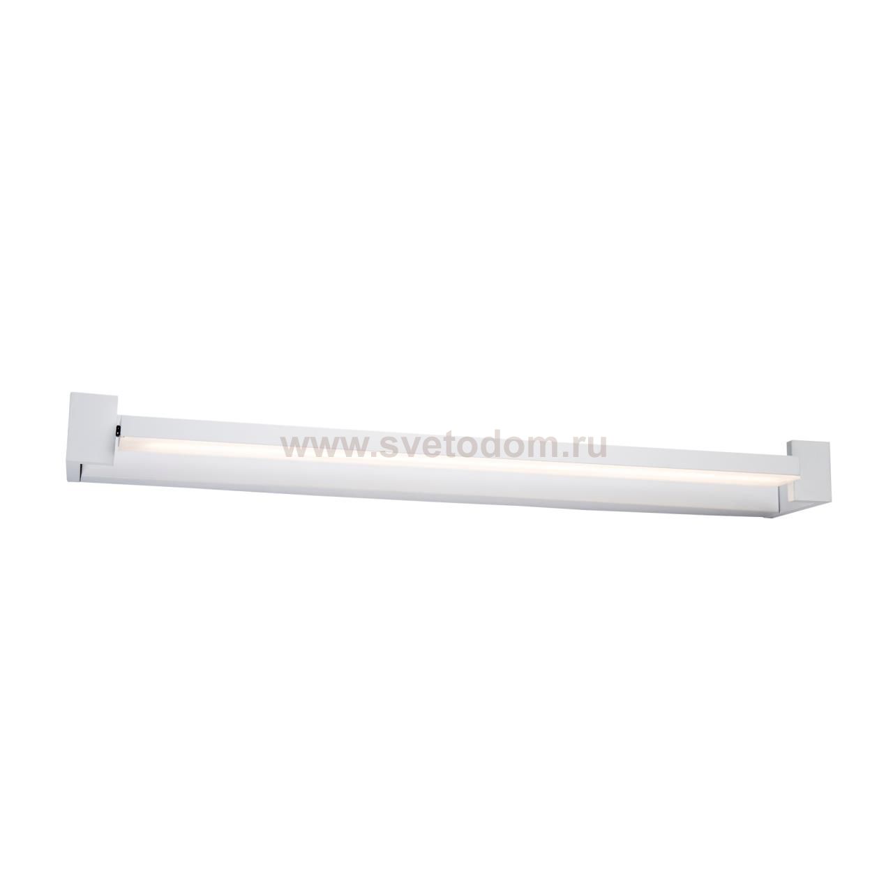 Настенный светильник LED4U L2238-600 WH