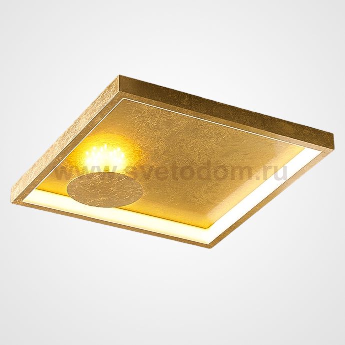 Потолочный светильник JOLIEN CH B D50 ImperiumLoft 223800-23