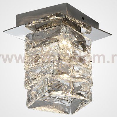 Потолочный светильник CARE B CH ImperiumLoft 223801-23