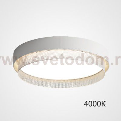 Потолочный светильник MALIA D45 White 4000К ImperiumLoft 223845-23