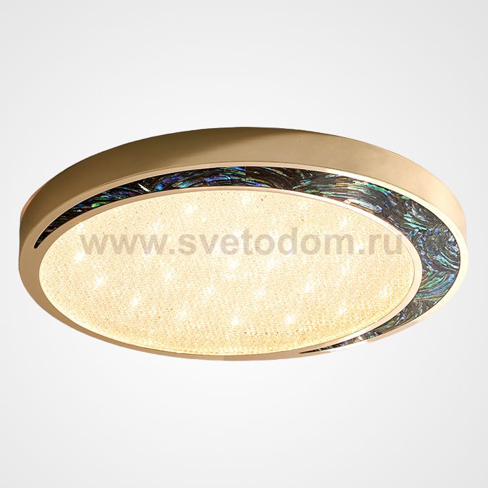 Потолочный светильник LIGATURE CH D50 ImperiumLoft 223866-23