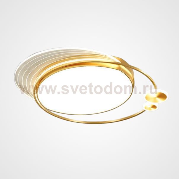 Потолочный светильник INGER C D42 ImperiumLoft 223870-23