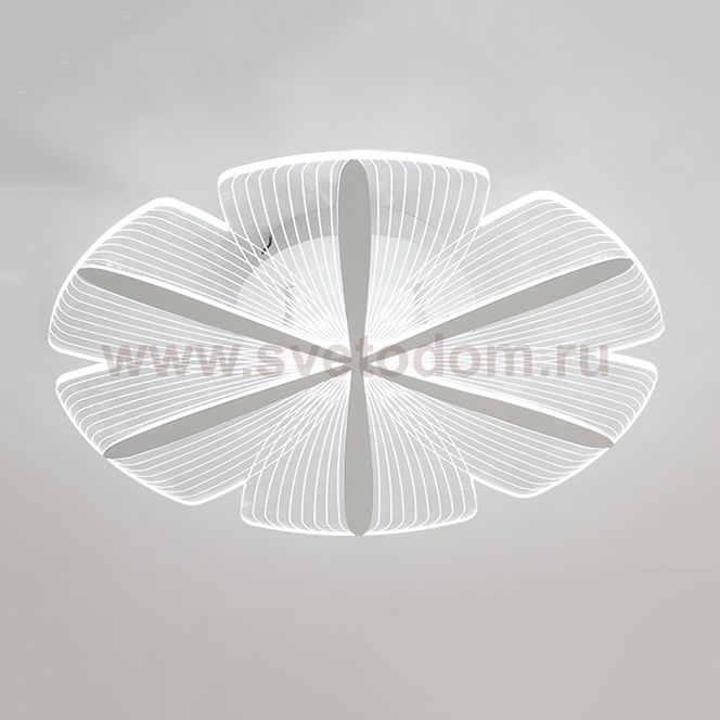 Потолочный светильник SINDY D40 White ImperiumLoft 223872-23