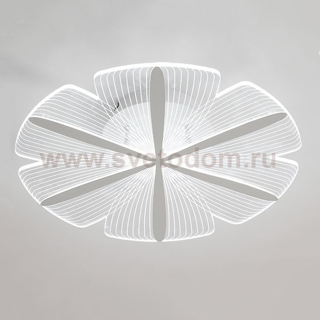 Потолочный светильник SINDY D50 White ImperiumLoft 223873-23