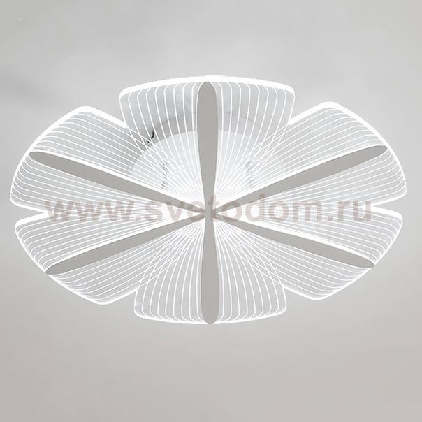 Потолочный светильник SINDY D60 White ImperiumLoft 223874-23