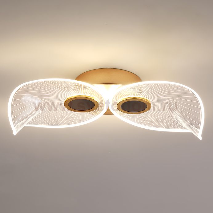 Потолочный светильник INDRA D50 ImperiumLoft 223882-23