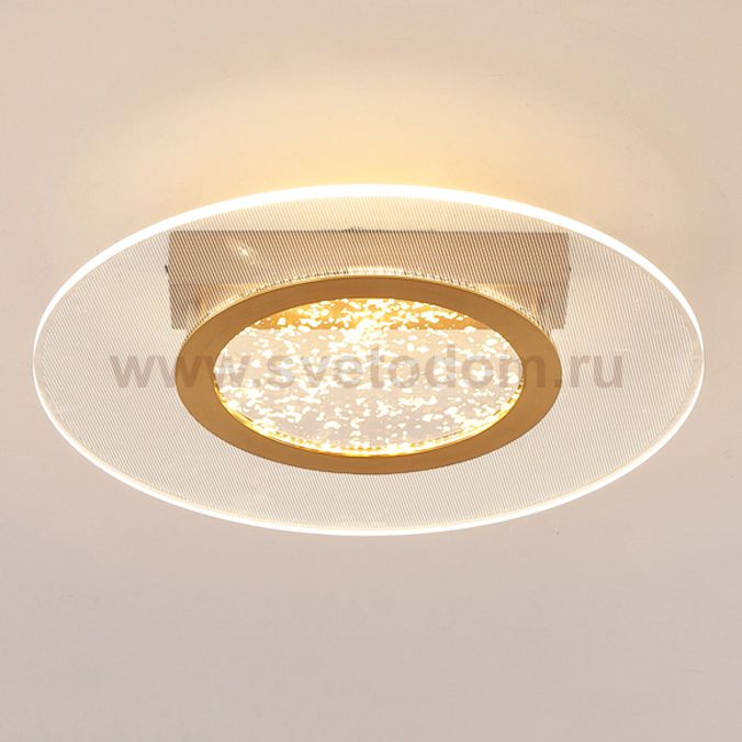 Потолочный светильник PETUR D45 ImperiumLoft 223885-23