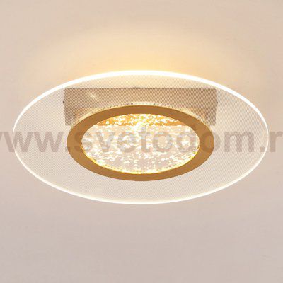 Потолочный светильник PETUR D45 ImperiumLoft 223885-23