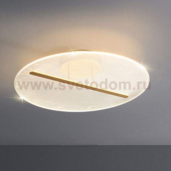 Потолочный светильник DEMETRI D42 ImperiumLoft 223898-23