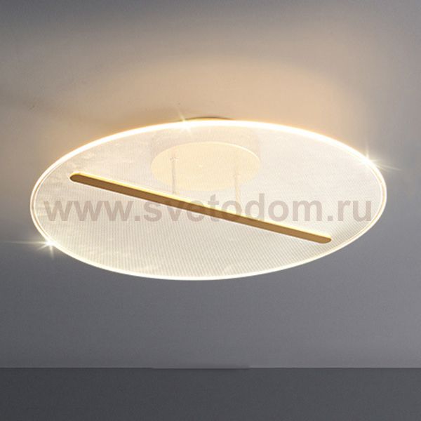 Потолочный светильник DEMETRI D56 ImperiumLoft 223899-23