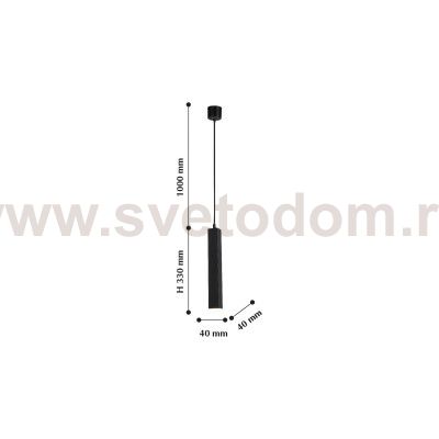 Люстра Favourite 2239-1P Somnium