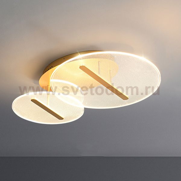 Потолочный светильник DEMETRI L63 ImperiumLoft 223900-23