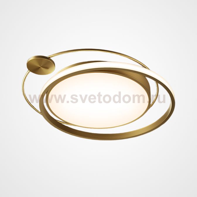 Потолочный светильник ALMRIK D42,5 ImperiumLoft 223902-23