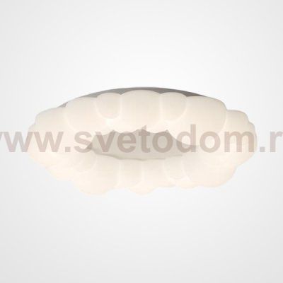 Потолочный светильник ODDLY CH D68 ImperiumLoft 223909-23