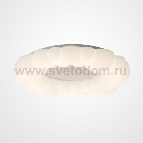 Потолочный светильник ODDLY CH D87 ImperiumLoft 223910-23