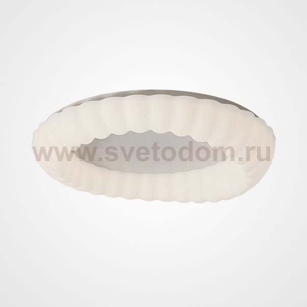 Потолочный светильник ODDLY B CH D60 ImperiumLoft 223912-23