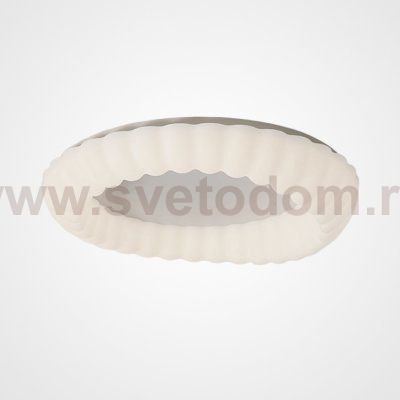 Потолочный светильник ODDLY B CH D60 ImperiumLoft 223912-23