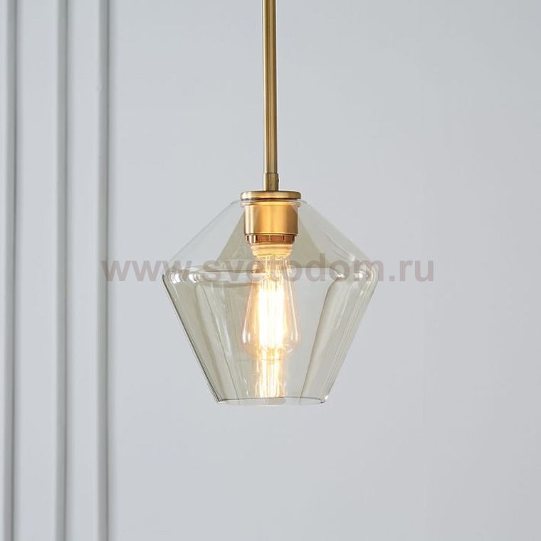 Подвесной светильник GALA 2 ImperiumLoft 223940-26