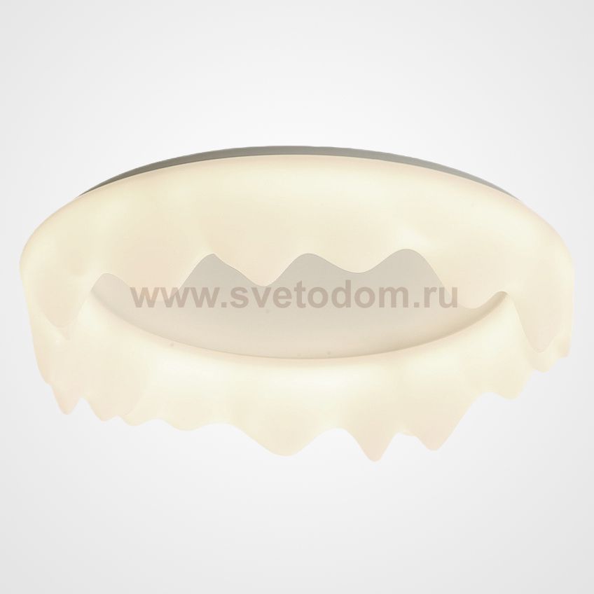 Потолочный светильник ODDLY C CH D65 ImperiumLoft 223942-23