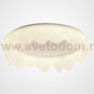 Потолочный светильник ODDLY C CH D65 ImperiumLoft 223942-23