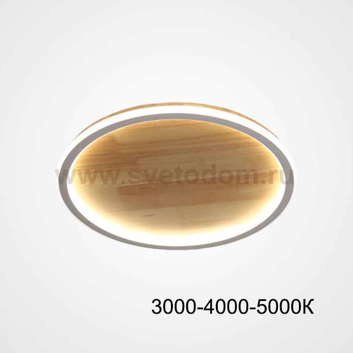 Потолочный светильник DOLAN D20 Трехцветный свет ImperiumLoft 223947-23