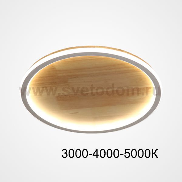 Потолочный светильник DOLAN D50 Трехцветный свет ImperiumLoft 223956-23