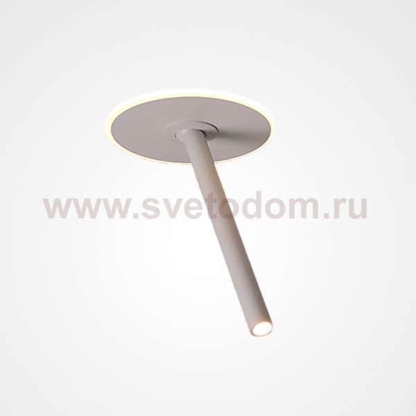 Потолочный светильник FIND White ImperiumLoft 223957-23