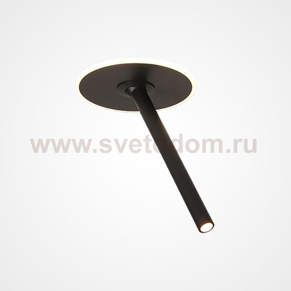 Потолочный светильник FIND Black ImperiumLoft 223958-23